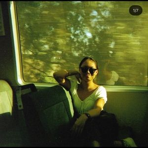 Meet your Posher, Argie